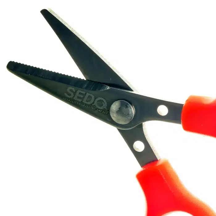 GT Fonott zsinórvágó olló - Image 3