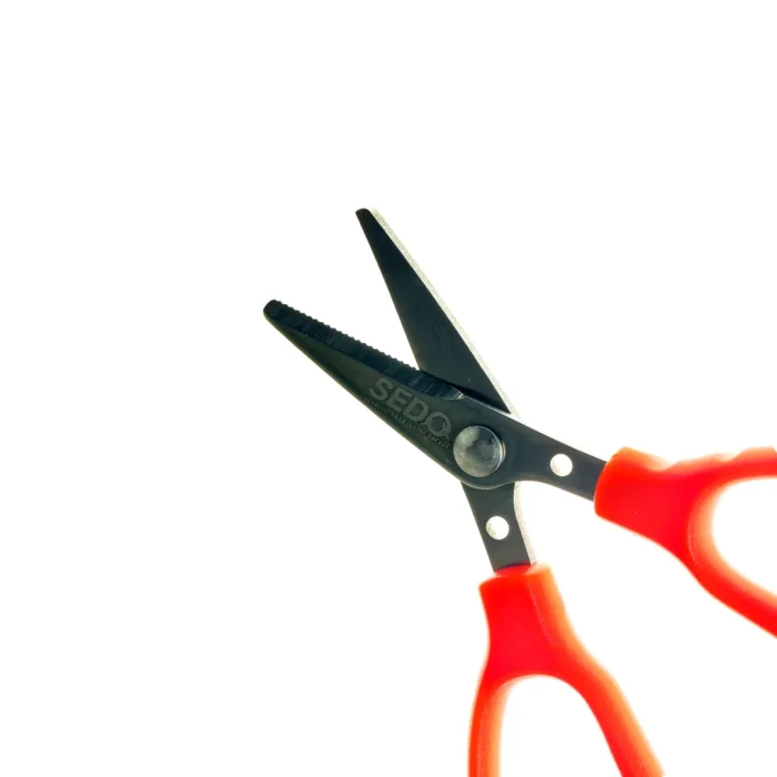 GT Fonott zsinórvágó olló - Image 4