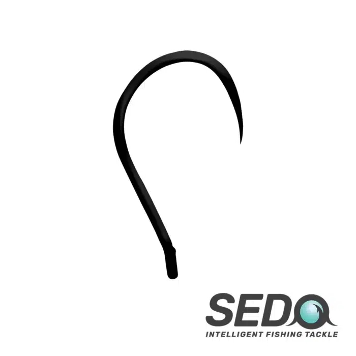 Super Wide Method Barbless - Image 2