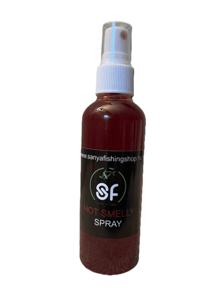 HOT SMELLY Spray