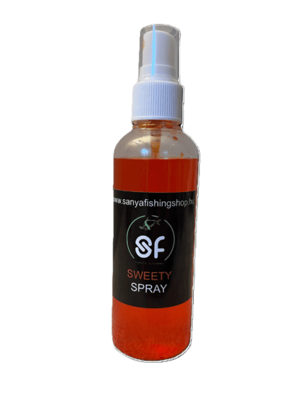 SWEETY Spray