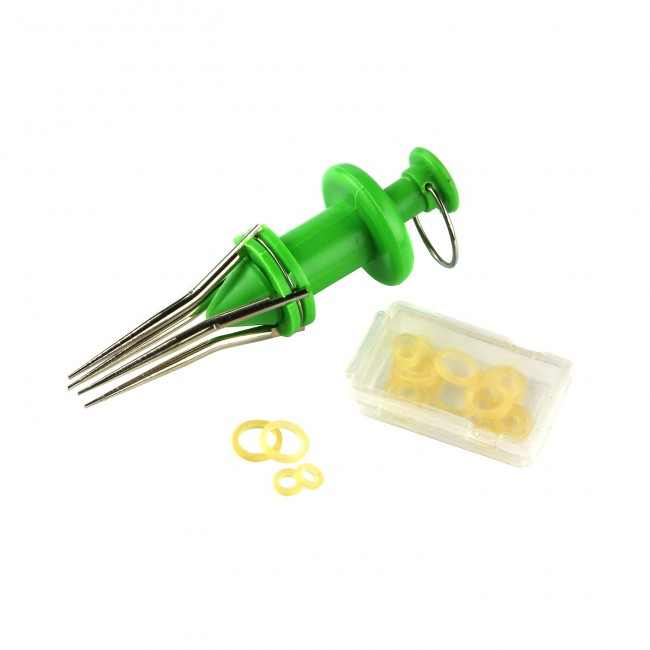 7337-001 Csali gyűrűző - Image 1