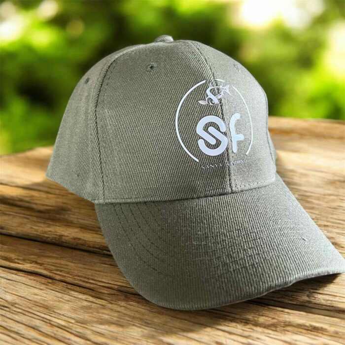 Baseball sapka - Image 3