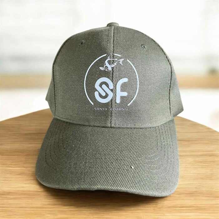 Baseball sapka - Image 4