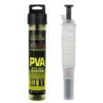 PVA háló Four Season csövön 34mm 5m