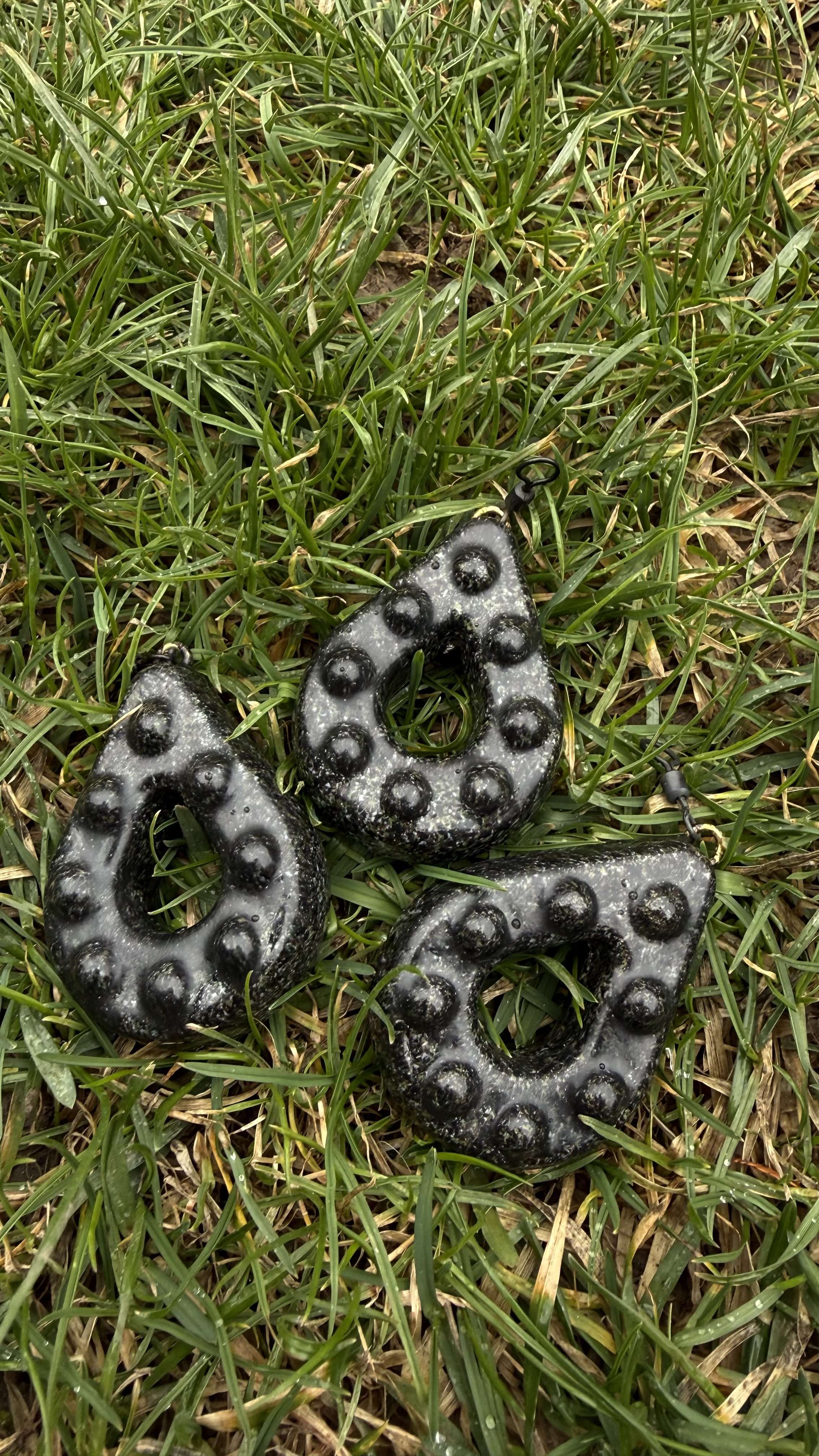 IMG_1641 Lyukas Grippa ólom - Image 1