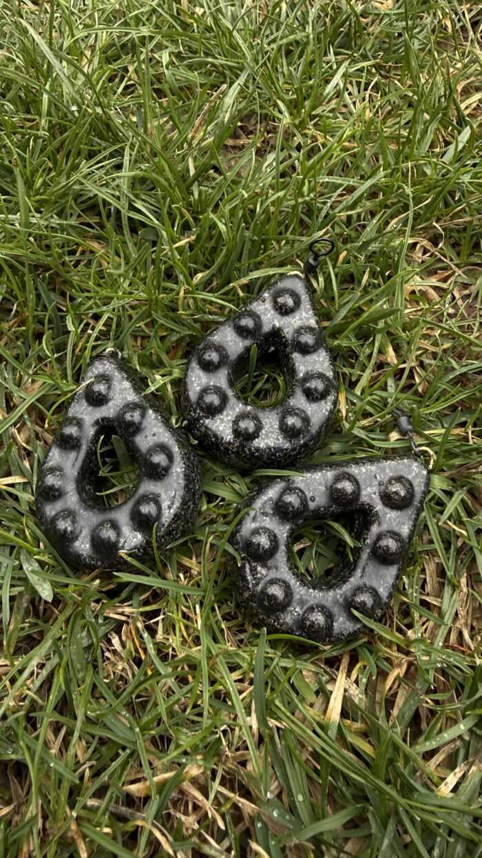 Lyukas Grippa ólom - Image 2