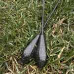 Inline Hexagon ólom gubancgátlós