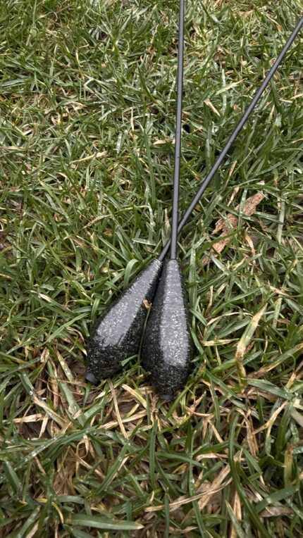 Inline Hexagon ólom gubancgátlós