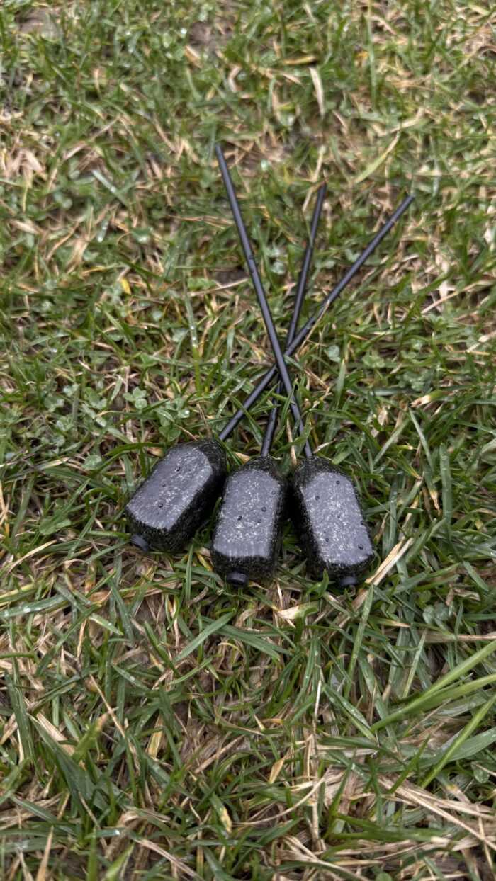 PVA Bag inline ólom 15 cm szárral - Image 2