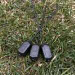 PVA Bag inline ólom 15 cm szárral