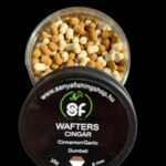 CINGÁR Wafters