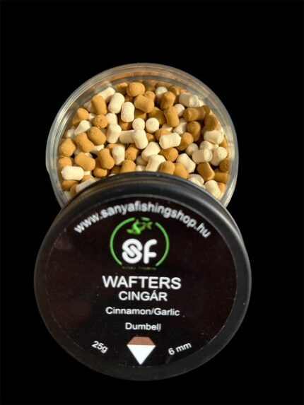CINGÁR Wafters