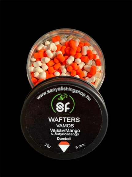 VAMOS Wafters